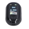 Alcohol Tester USB Charging Contactless Accurate Mini Breath Alcohol Detector