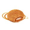 Daelmans Caramel Stroopwafels - Waffle Cookies, Sweet Snack for Coffee