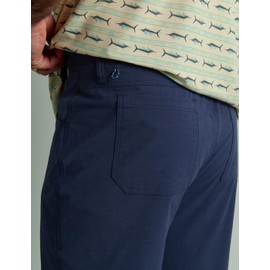 HUK Men's Standard Kona 5 Pocket, Performance Fishing Casual Pant, Naval Academy