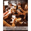 Pint Glasses,20oz British Beer Glass,Classics Craft Beer Glasses,Premium Beer Glasses