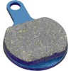Union Unisex - Adult DBP-46 Disc Brake Pad for Bikes,