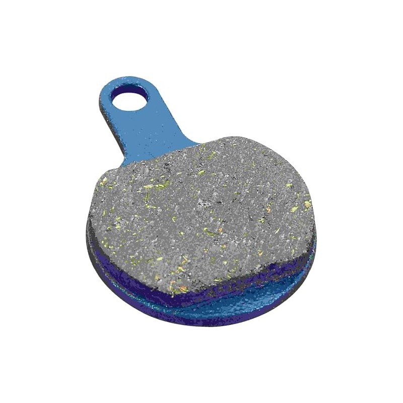 Union Unisex - Adult DBP-46 Disc Brake Pad for Bikes,
