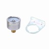 Compressed Air Regulator Pneumatic with Gauge Accurate Pressure Reducing Valve