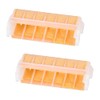 SEIWEI 2 Pack Replacement Air Filter for Stihl MS210 MS230
