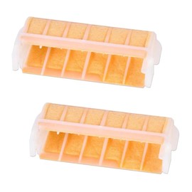 SEIWEI 2 Pack Replacement Air Filter for Stihl MS210 MS230 MS250 MS021 MS023 MS025, Chainsaw OEM Parts Garden Tool Accessories