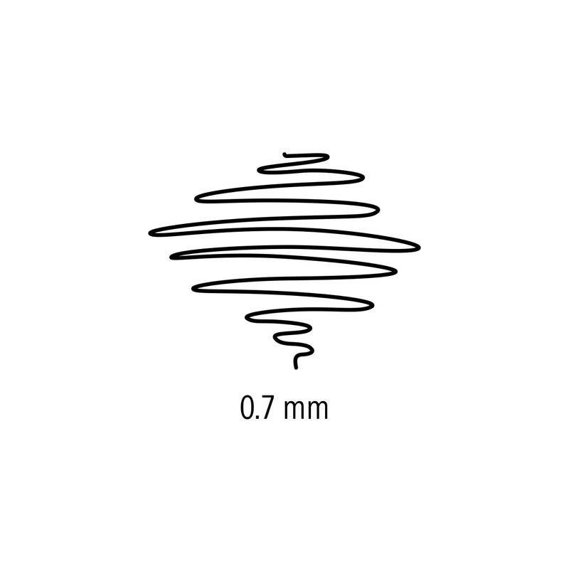 Staedtler Rollerball Pen 0.7