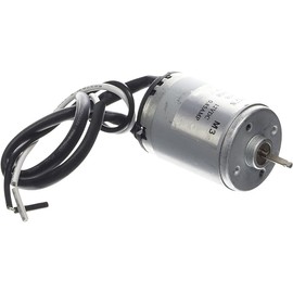 Camper Comfort RV Fan Vent Motor Replacement | 12 Volt | Camper Trailer/Motorhome Exhaust Fan Motor Upgrade