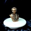 One Moment In Time S32A Statue Joseph Smith Bust Bronze