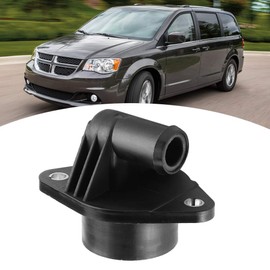 Válvula PCV, Válvula de Ventilación Positiva del Cárter, Válvula PCV Reemplazo Directo 68083202AC 68083202AB Para Cherokee 3.2L 3.6L V6 2011 a 2019
