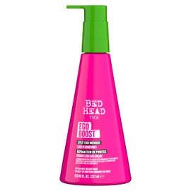 TIGI Bed Head by TIGI - Ego Boost Leave In Hair Conditioner - For Damaged Hair - Repairs Split Ends - 237ml