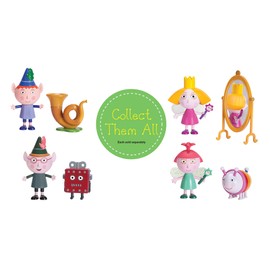 Ben and Holly's Little Kingdom - Holly's Mirror