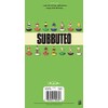 Subbuteo 40th Birthday Card