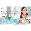 Shelo Nabel Kit Limpieza Facial Antiacné | Quita Manchas, Barros
