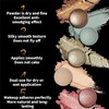 Baked Eye Shadow Makeup Palette, 16 Colors, High Color, Long