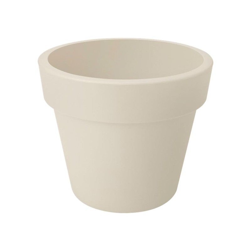 elho Green Basics Top Planter 23 - Flower Pot for