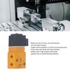 Solenoid Valve Inner Guide G1/4in 2 Position 3 Way High