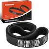 A-Premium Engine Serpentine Drive Belt Compatible with Land Rover Range