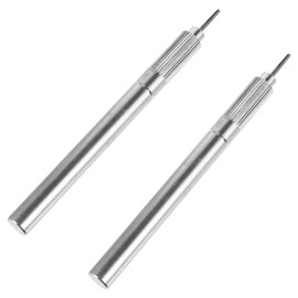 EXCEART Quilling Tool Set, Paper Quilling Kit, Handmade Paper Rolling Tools, Paper Roll, Crafts, Artificial Flowers, Card Making, Diy, Pack of 2