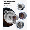 Oil Filter Adapter Replace 3952301 Fit for Chevy Small Block