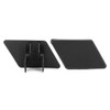 KIMISS Pair of Headlight Cleaning Covers Left Right Headlight Cleaning