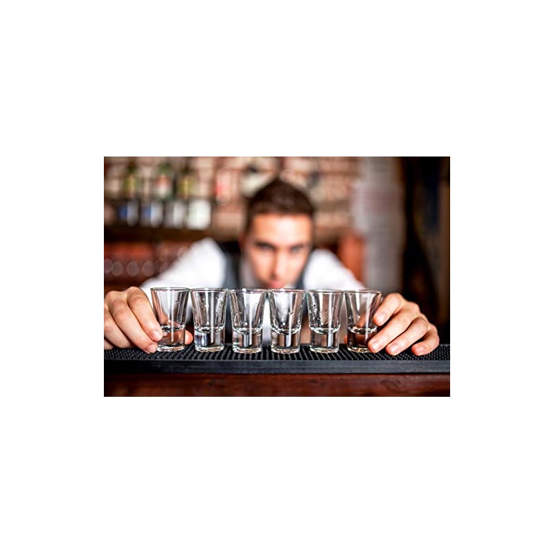 Lillian Rose Set of 6 Shot Glasses