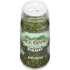 Spice Islands Organic Parsley, 0.5 Ounce