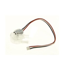 Durchflussmesser kompatibel mit/Ersatzteil für Krups MS-624329 XN1101 XN1108 XN110B Essenza Mini Nespresso