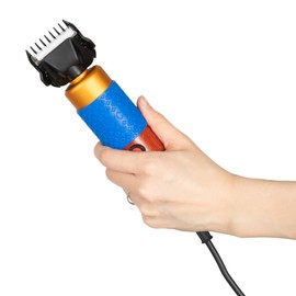 Giciashop Dog Grooming Clippers,36W Pet Clippers for Dogs&Cats,Dog Hair Trimmer Dog Trimmer for Grooming,Electric Pet Clippers for Large Dogs,Cats,Goats,Angora Rabbits