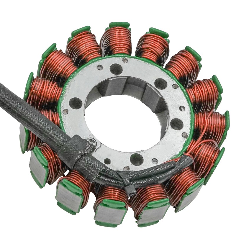 For Yamaha Stator for Yamaha Rhino 700 YXR700F 4X4 Fi