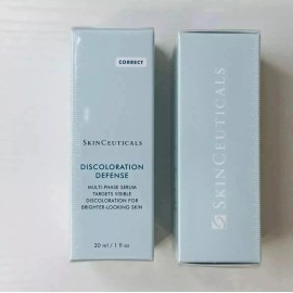 SkinCeuticals Discoloration Defense Dark Spot Corrector & Brightening Serum 30ml