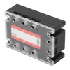 3 Phase SSR Regulator Solid State Relay Industrial Systems 25A