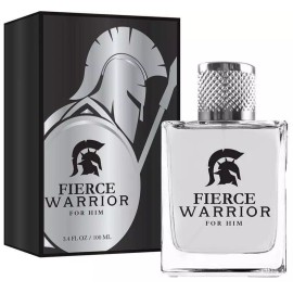 Preferred Fragrance - New York Fierce Warrior Cologne For Men Our Version Of L'Homme Intense Spray Fragrance