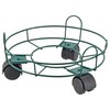Arcadia Garden Products 1558 16" Basic Plant Caddy