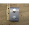 Guide Fog Light Pole 4 5/8" light bracket