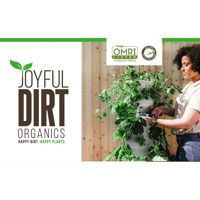 All Purpose Plant Superfood and Fertilizer | Makes 70 Gallons