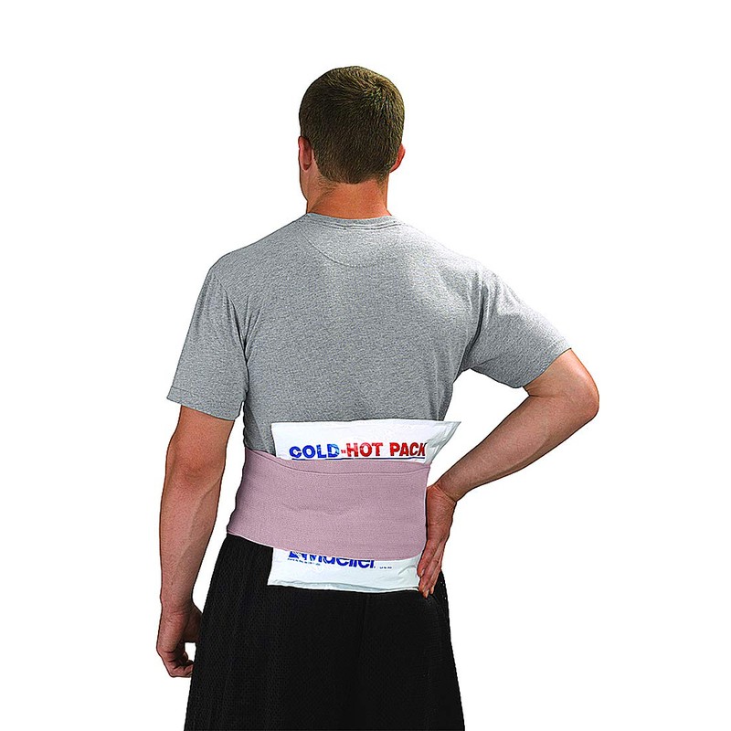 MUELLER Therapist Cold Pack, 12"x14"