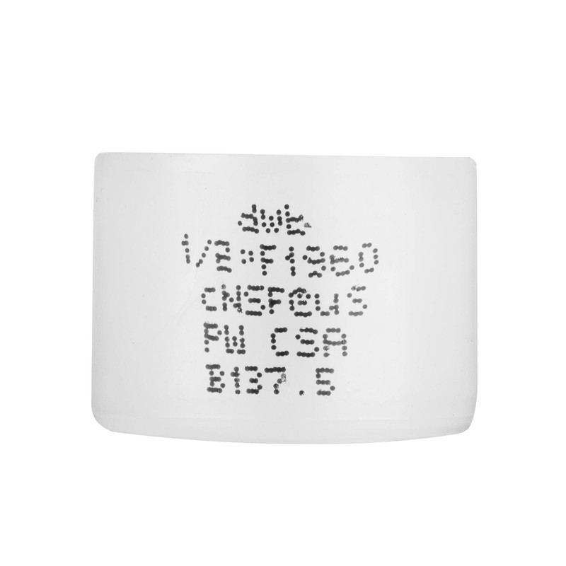 (Pack of 100) EFIELD 1/2 Inch F1960 Expansion Rings/Sleeves for