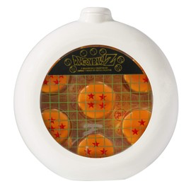 ABYSTYLE - Dragon Ball - Dragon Balls Set - Metal Box