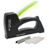 Surebonder 5540HOL Light-Duty Tacker Staple Gun for Holiday and Christmas