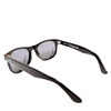 A Better Outlook Polarized Sunglasses (Small Frames 52 mm, Logo)