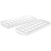 Hutzler Ice Ball Tray, 24 Balls