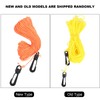 Bnineteenteam Torpedo Buoy Float, Diving Float Ball Scuba Diving Inflation