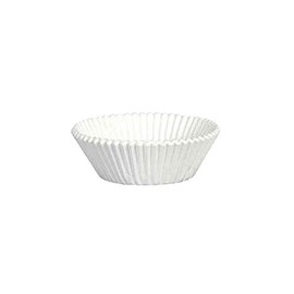 Tescoma Delicia 4 cm 200-Piece Paper Baking Cups