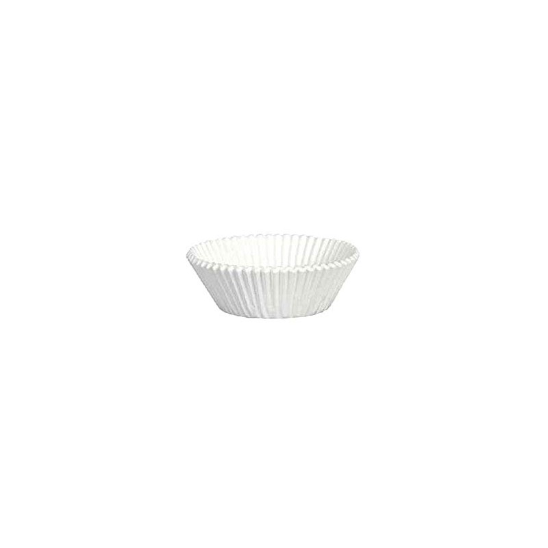 Tescoma Delicia 4 cm 200-Piece Paper Baking Cups