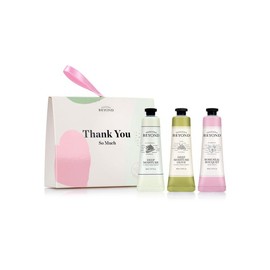 BEYOND Meoncell BEYOND Classic Hand Cream Gift Set / 메온셀 BEYOND 클래식 핸드크림 기프트 세트