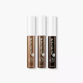 VerySom [베리썸]브로우 타투팩 [01.모카브라운] [VerrySom] Brow Tattoo Pack [01. Mocha Brown]