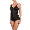 Felina Wireless control bodysuit black size Cup D: 90