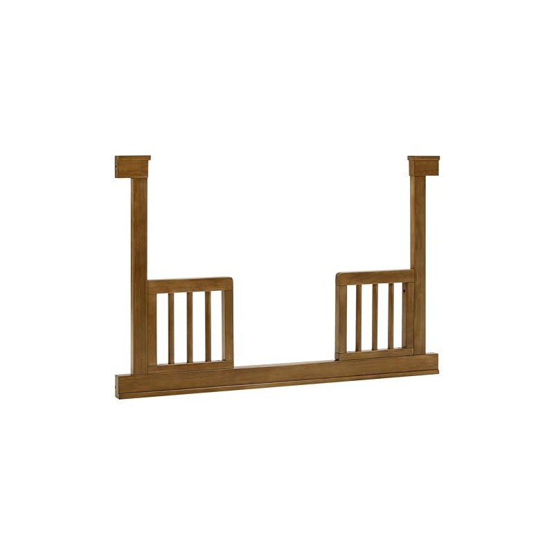 Namesake Toddler Bed Conversion Kit (M23799) in Natural Walnut