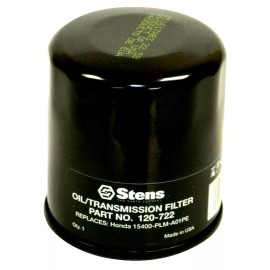 Stens Oil Filter Fits Honda GX610 GX620 GX630 GX660 GX670 GX690 1028279-01 785634