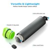 Sametop Floating Handle Grip Floaty Stick Waterproof Handler Accessory Compatible